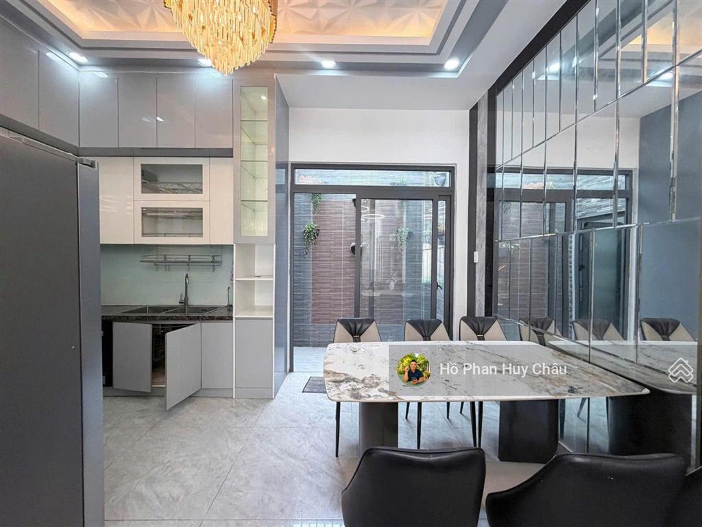 Kdc vip 15 triệu full nội thất