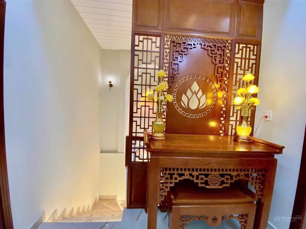 Bán nhà quận 7  xe hơi tới gần nhà  giáp phú mỹ hưng  6 tỷ 990