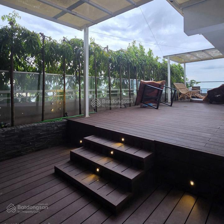 Cho thuê căn hộ sân vườn góc view sông 368m² tại eratown quận 7 368m²