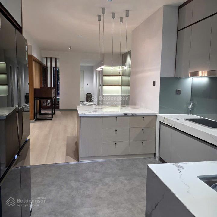Cho thuê căn hộ sân vườn góc view sông 368m² tại eratown quận 7 368m²