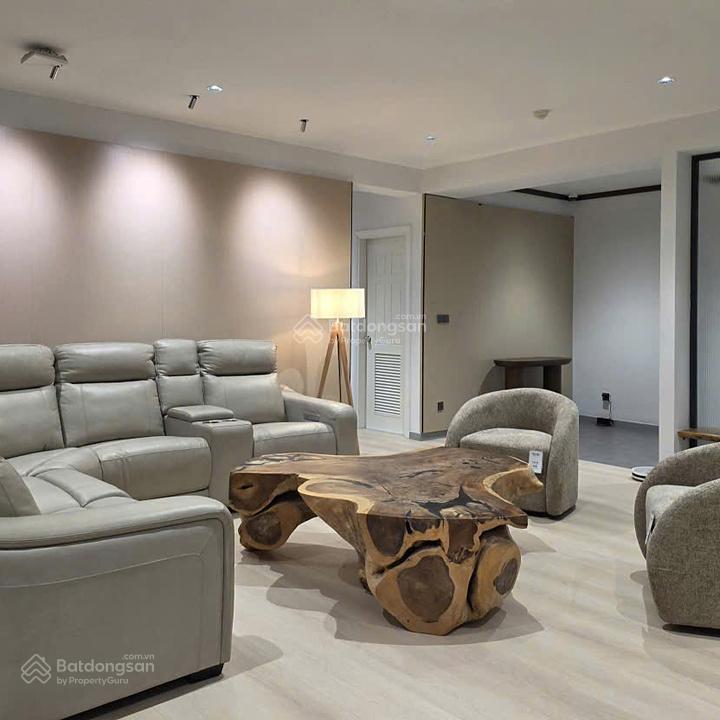 Cho thuê căn hộ sân vườn góc view sông 368m² tại eratown quận 7 368m²