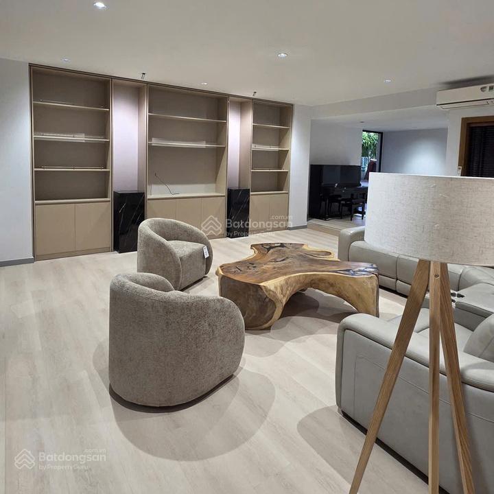 Cho thuê căn hộ sân vườn góc view sông 368m² tại eratown quận 7 368m²