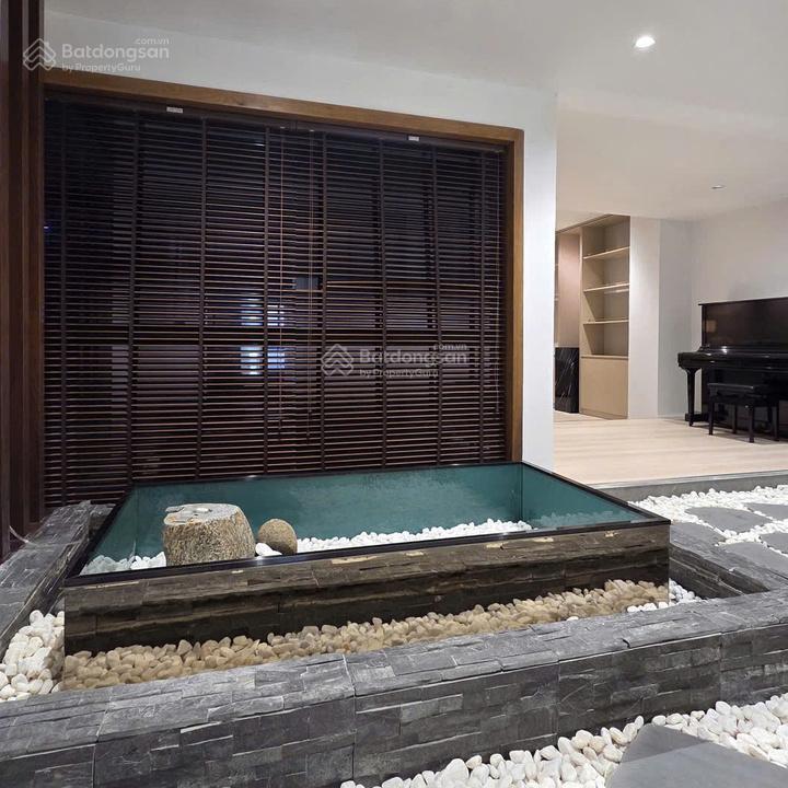 Cho thuê căn hộ sân vườn góc view sông 368m² tại eratown quận 7 368m²