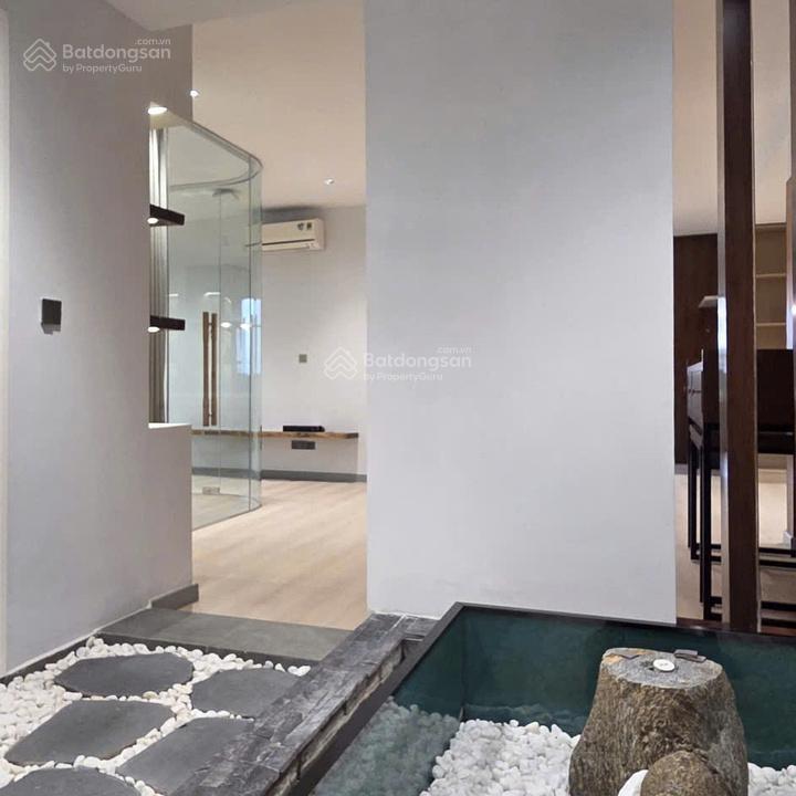 Cho thuê căn hộ sân vườn góc view sông 368m² tại eratown quận 7 368m²