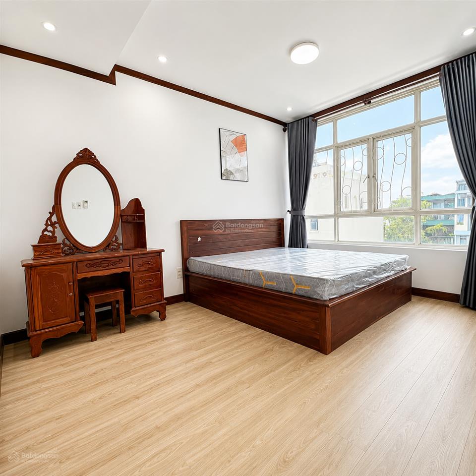 Bán căn hộ an tiến hoàng anh gold, 111m² 4 tỷ 35, sổ hồng riêng
