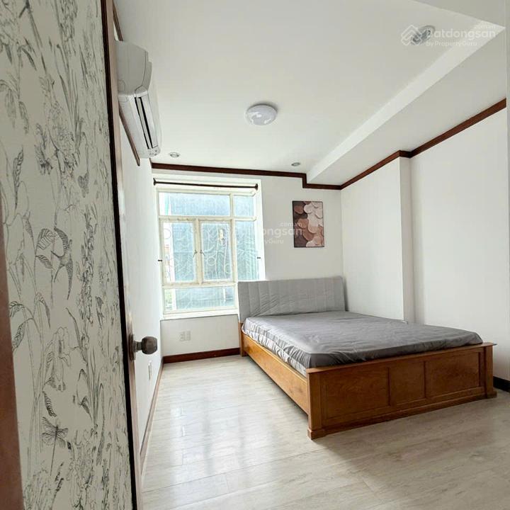 Bán căn hộ an tiến hoàng anh gold, 111m² 4 tỷ 35, sổ hồng riêng