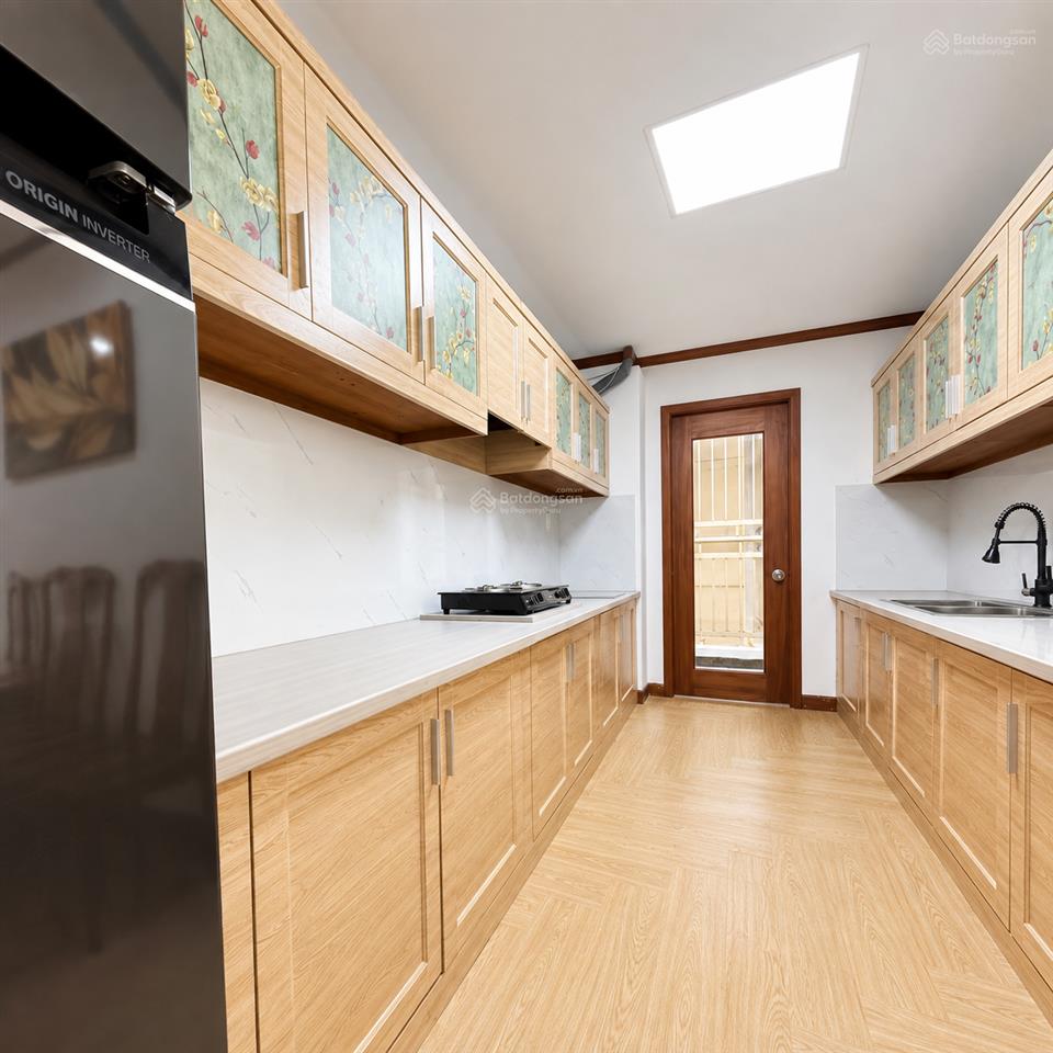 Bán căn hộ an tiến hoàng anh gold, 111m² 4 tỷ 35, sổ hồng riêng
