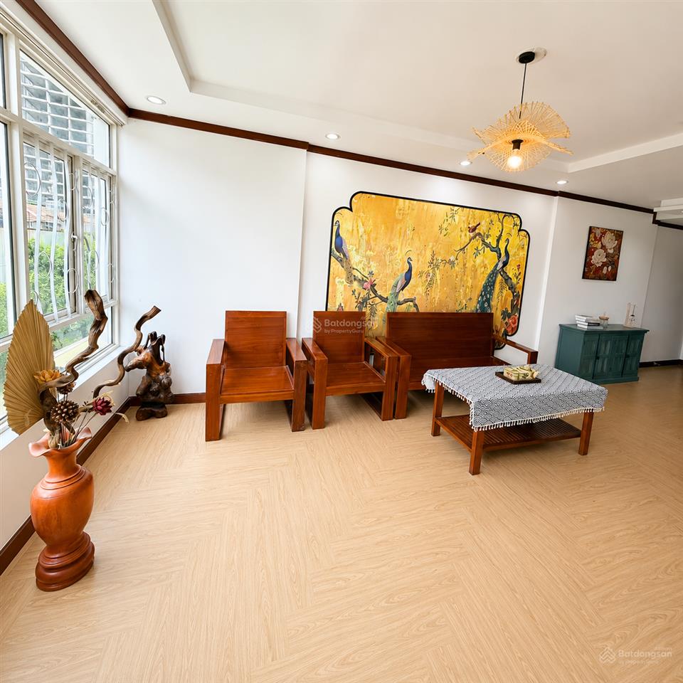 Bán căn hộ an tiến hoàng anh gold, 111m² 4 tỷ 35, sổ hồng riêng