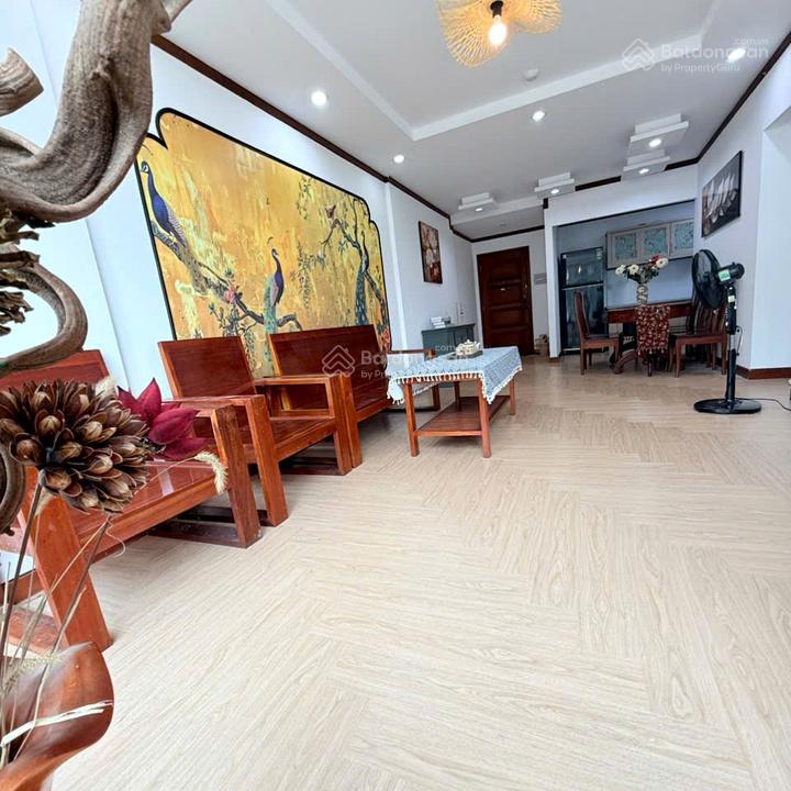 Bán căn hộ an tiến hoàng anh gold, 111m² 4 tỷ 35, sổ hồng riêng
