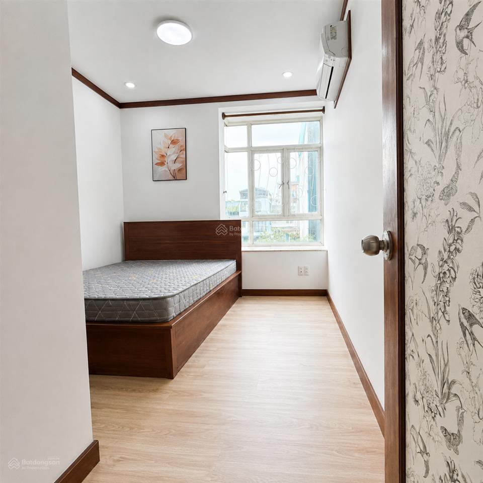 Bán căn hộ an tiến hoàng anh gold, 111m² 4 tỷ 35, sổ hồng riêng