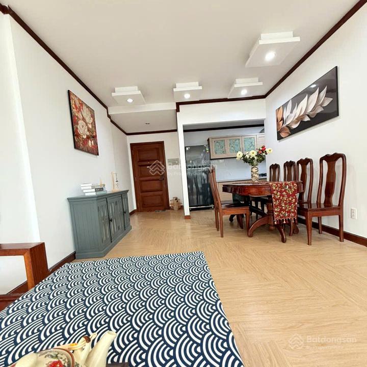Bán căn hộ an tiến hoàng anh gold, 111m² 4 tỷ 35, sổ hồng riêng