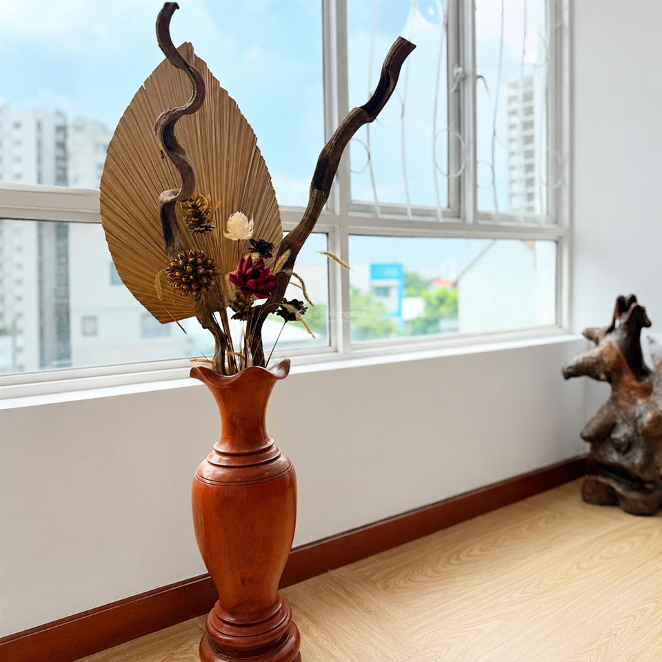 Bán căn hộ an tiến hoàng anh gold, 111m² 4 tỷ 35, sổ hồng riêng