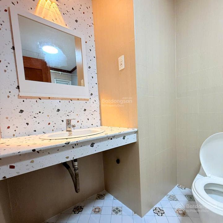 Bán căn hộ an tiến hoàng anh gold, 111m² 4 tỷ 35, sổ hồng riêng