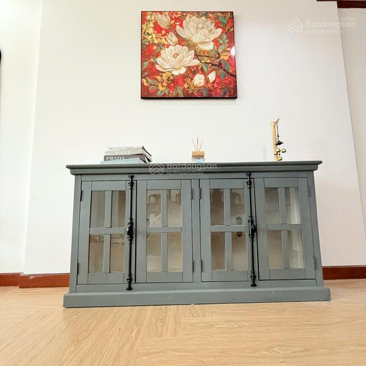 Bán căn hộ an tiến hoàng anh gold, 111m² 4 tỷ 35, sổ hồng riêng
