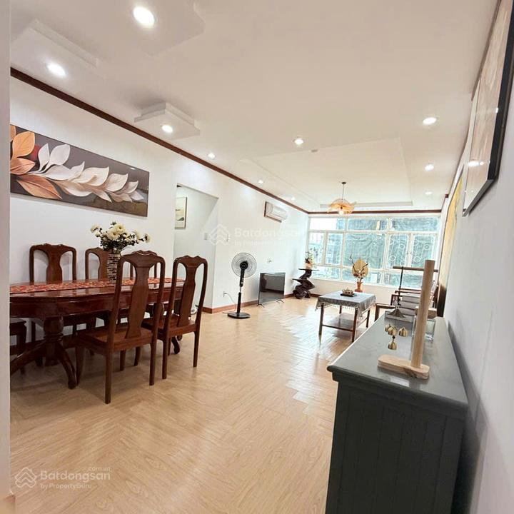 Bán căn hộ an tiến hoàng anh gold, 111m² 4 tỷ 35, sổ hồng riêng