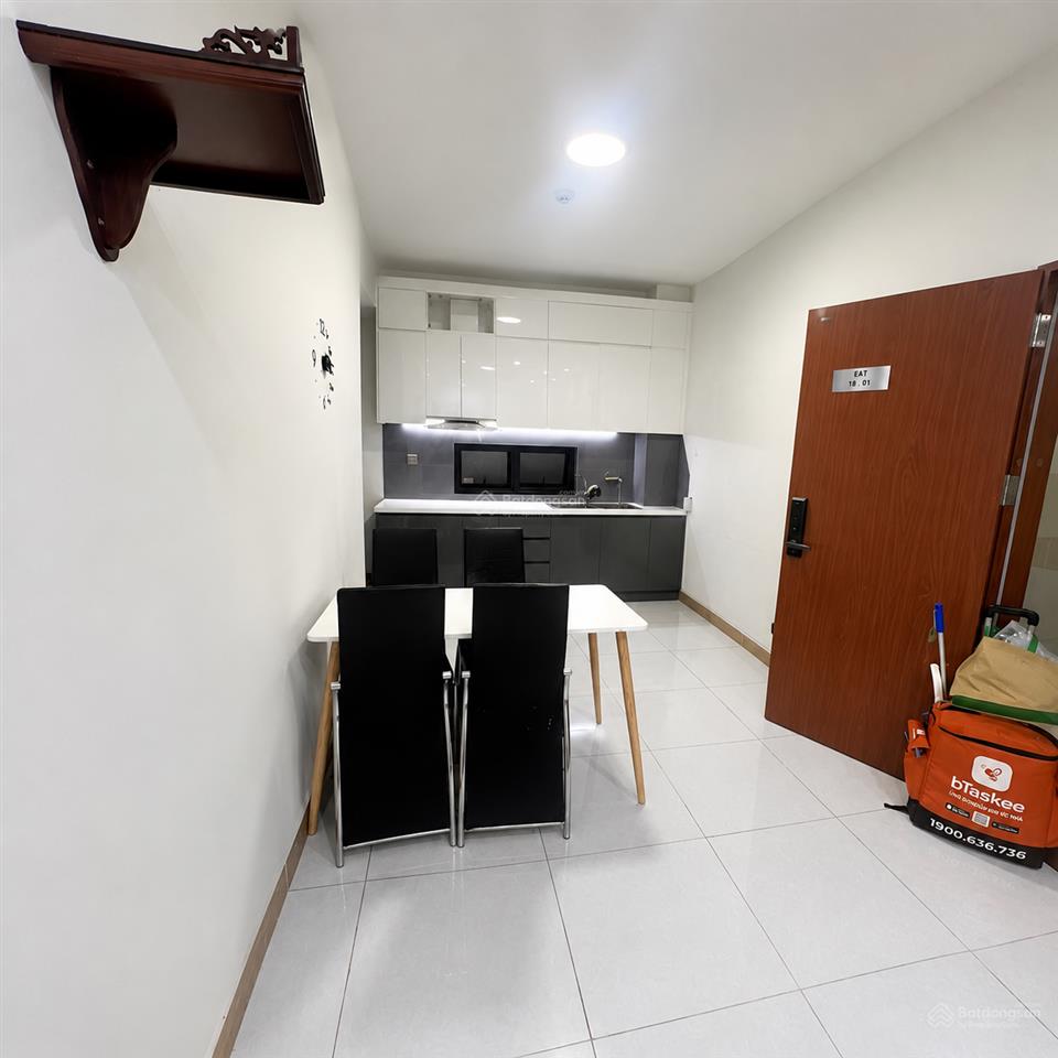 2 tỷ 2 bán căn hộ eratown quận 7 50m²  1pn, full nội thất