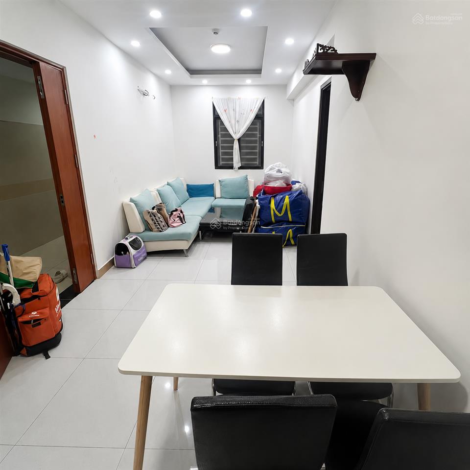 2 tỷ 2 bán căn hộ eratown quận 7 50m²  1pn, full nội thất