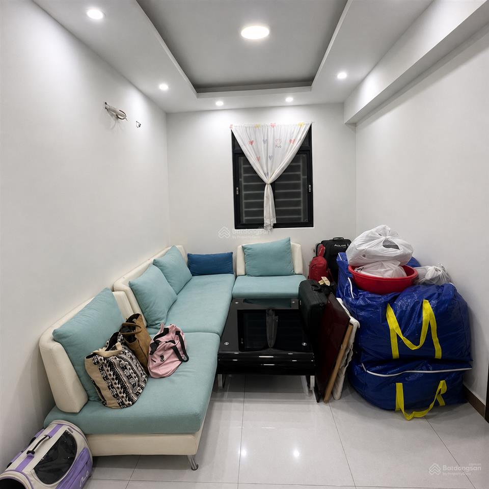 2 tỷ 2 bán căn hộ eratown quận 7 50m²  1pn, full nội thất