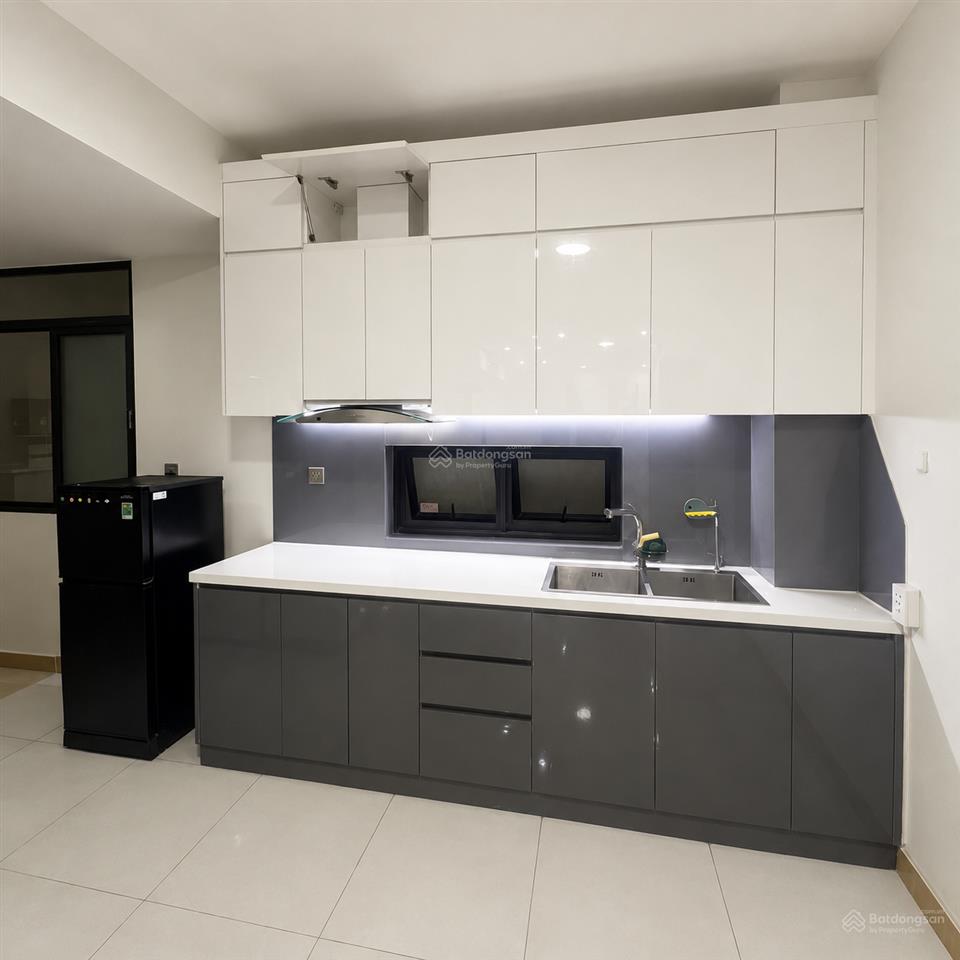 2 tỷ 2 bán căn hộ eratown quận 7 50m²  1pn, full nội thất