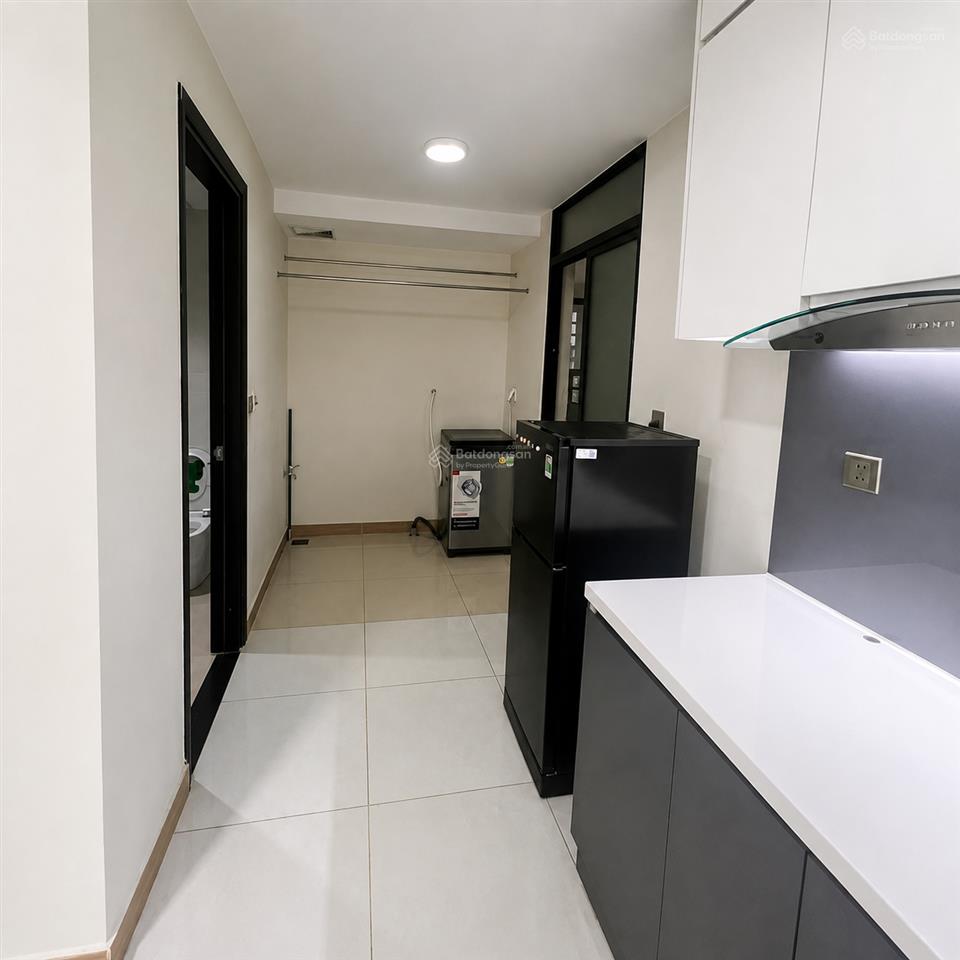 2 tỷ 2 bán căn hộ eratown quận 7 50m²  1pn, full nội thất
