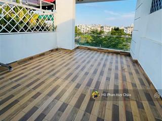 Cho thuê nhà sài gòn mới, nhà bè 4pn full nội thất, 13 triệu
