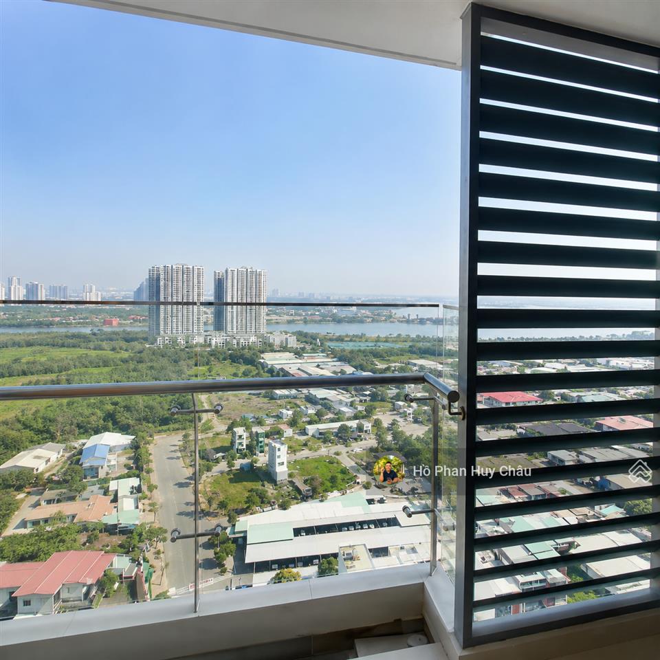 Cho thuê căn hộ river panorama quận 7 10,5 triệu