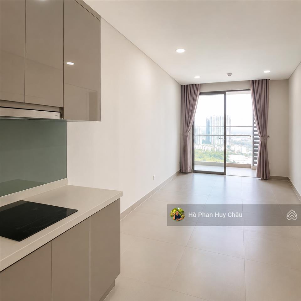 Cho thuê căn hộ river panorama quận 7 10,5 triệu