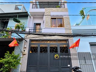 6 tỷ 950 sở hữu nhà 2 mặt hẻm xe hơi quận 7 5pn sổ hồng hoàn công