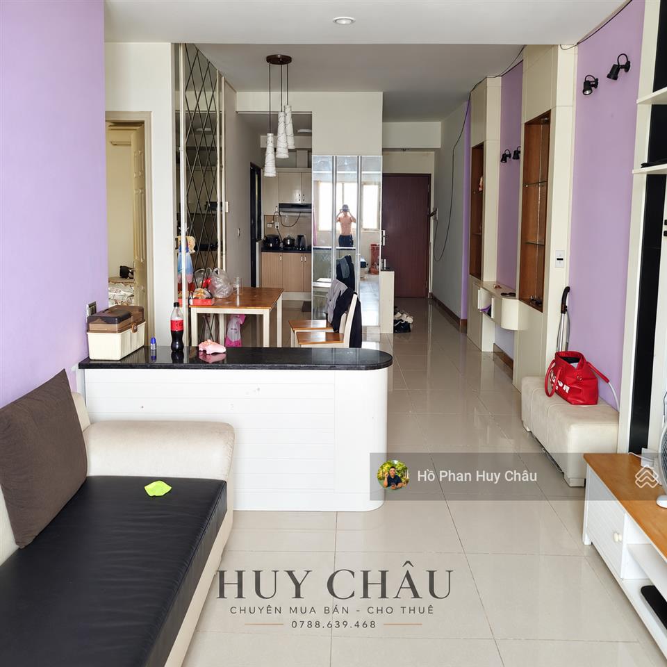 3 tỷ với 77m2 quá hời, ngay metro tương lai