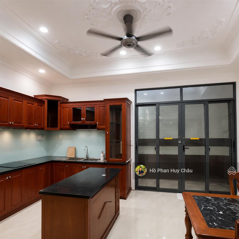 Cho thuê nhà kdc anh tuấn riverside huỳnh tấn phát 18 triệu/th