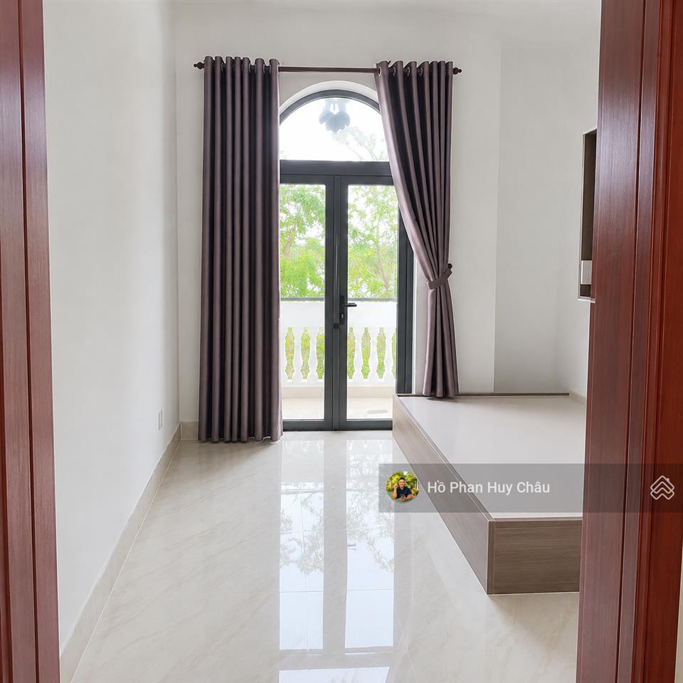 Cho thuê nhà kdc anh tuấn riverside huỳnh tấn phát 18 triệu/th