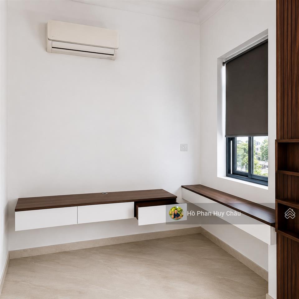 Cho thuê nhà kdc anh tuấn riverside huỳnh tấn phát 18 triệu/th