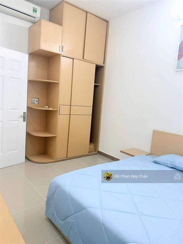 Bán căn hộ era town đức khải quận 7 85m2 2pn full nội thất giá 3.25 tỷ