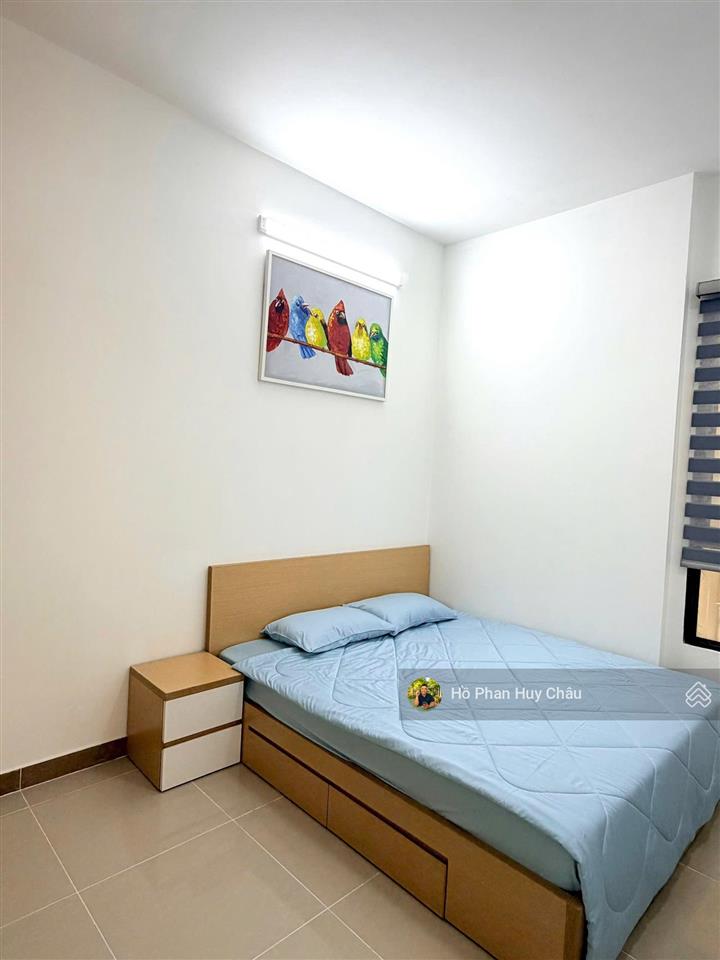 Bán căn hộ era town đức khải quận 7 85m2 2pn full nội thất giá 3.25 tỷ