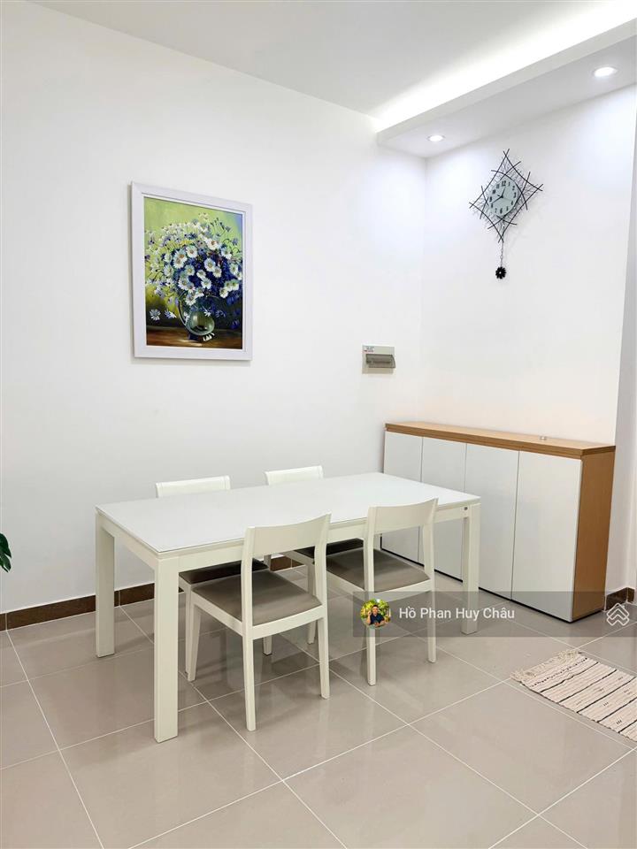 Bán căn hộ era town đức khải quận 7 85m2 2pn full nội thất giá 3.25 tỷ