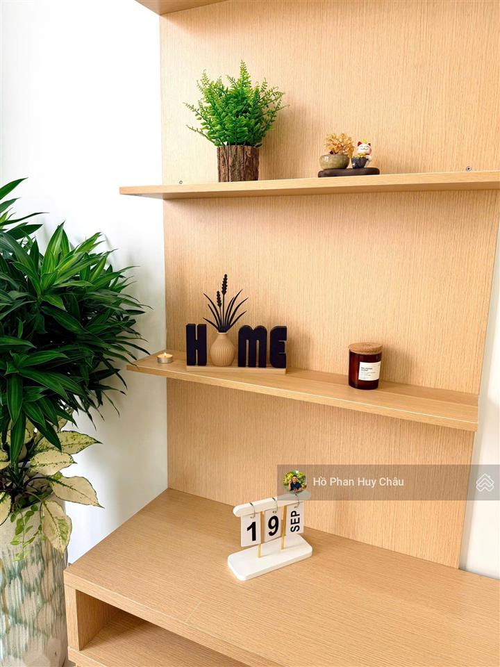 Bán căn hộ era town đức khải quận 7 85m2 2pn full nội thất giá 3.25 tỷ