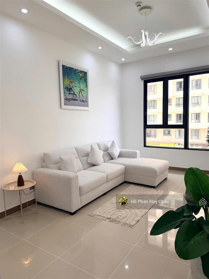 Bán căn hộ era town đức khải quận 7 85m2 2pn full nội thất giá 3.25 tỷ