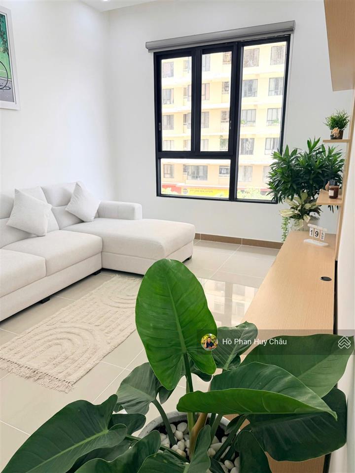Bán căn hộ era town đức khải quận 7 85m2 2pn full nội thất giá 3.25 tỷ
