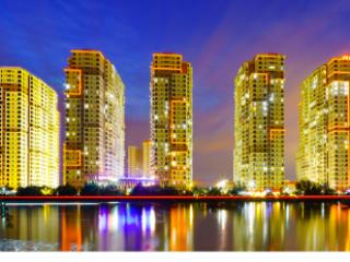 Bán căn hộ era town đức khải phường tân mỹ quận 7 67m2 2pn giá 2.5 tỷ