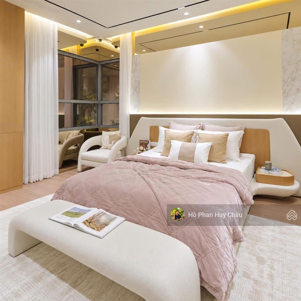 Với 4 tỷ 7 sở hữu căn hộ genesis 69m2  69 triệu/m2  góp 29 triệu / tháng