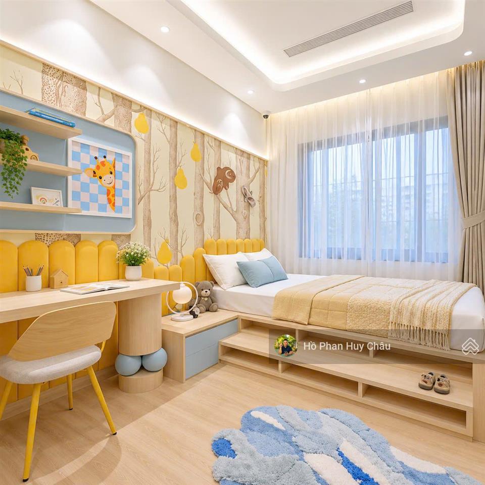 Với 4 tỷ 7 sở hữu căn hộ genesis 69m2  69 triệu/m2  góp 29 triệu / tháng