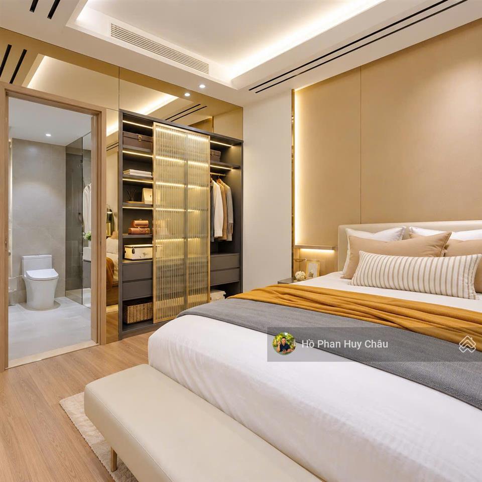 Với 4 tỷ 7 sở hữu căn hộ genesis 69m2  69 triệu/m2  góp 29 triệu / tháng