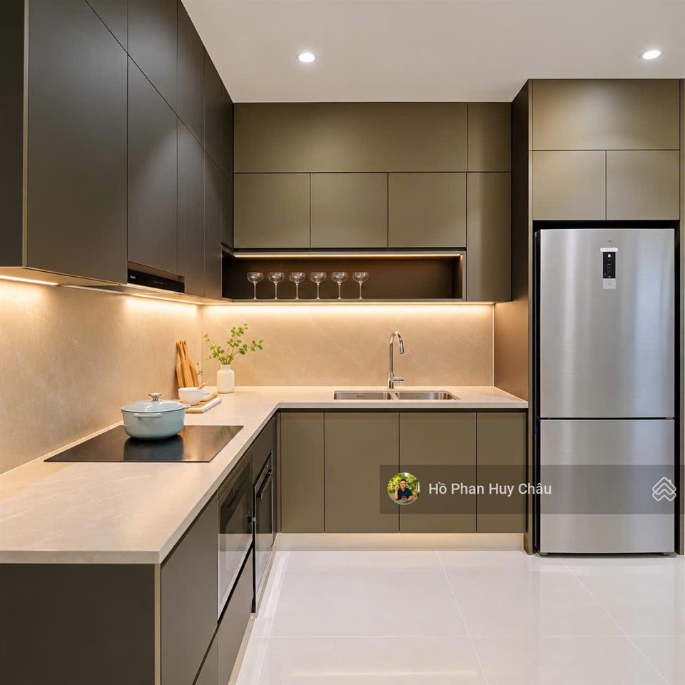 Với 4 tỷ 7 sở hữu căn hộ genesis 69m2  69 triệu/m2  góp 29 triệu / tháng