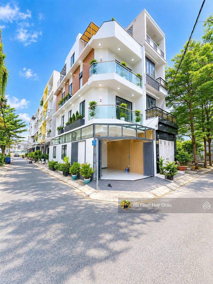 7 tỷ 360 1 viên kim cương  căn nhà vip kdc sài gòn mới