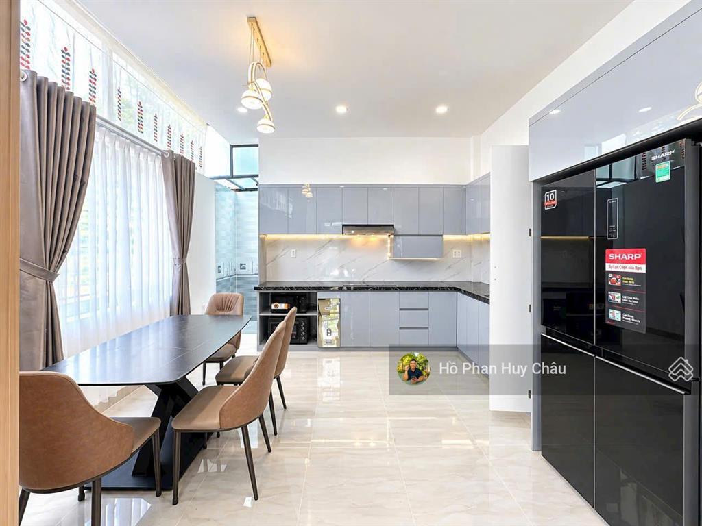7 tỷ 360 1 viên kim cương  căn nhà vip kdc sài gòn mới