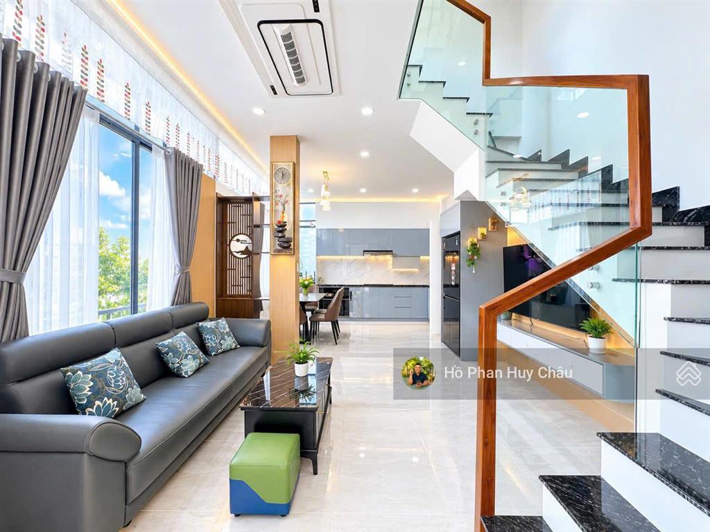 7 tỷ 360 1 viên kim cương  căn nhà vip kdc sài gòn mới