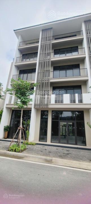 Bán liền kề horizon bay hạ long 5 tầng 87m2