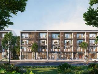 Bán liền kề horizon bay hạ long 5 tầng 87m2