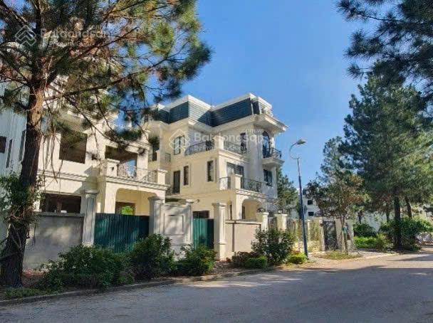 The phoenix garden biệt thự nhà vườn 400m2 trong lòng hà nội