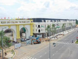 Bán đất nền dự án dic victory city, 1,1 tỷ, 95m2 tại vị thanh, hậu giang
